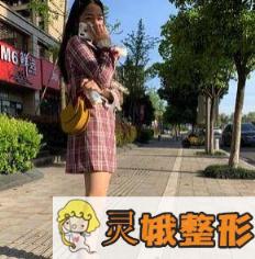 大腿吸脂术后一年半