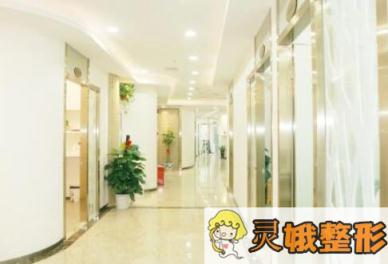 深圳鹏程整形医院所获成就