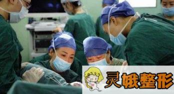 深圳唯美星整形医院开设科室