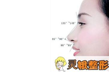 隆鼻术后多长时间能够碰鼻子？