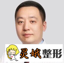 李战强