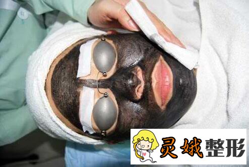 黑脸娃娃费用|聚焦广州美莱整形医院，打造没问题医美做了这些准备