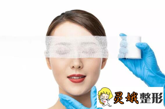 双眼皮手术价格|哈尔滨骨伤科医院双眼皮手术果好，整形预约