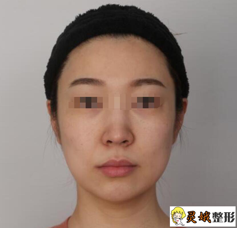 深棕色纹眉的果好吗