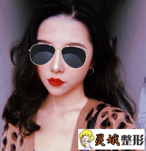 上海九院整形价格表,想做隆鼻手术，上海九院靠谱吗？