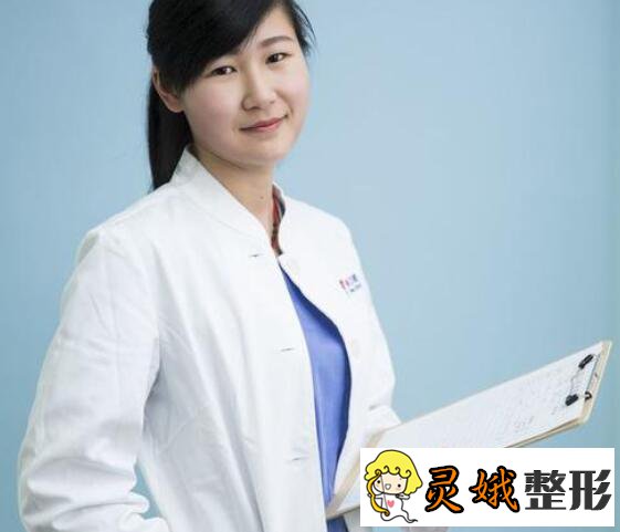 邓悦医生