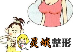 南昌方大医疗整形丰胸怎么样?丰胸案例在这里