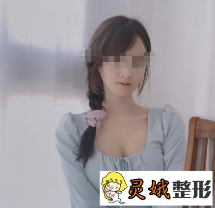 南昌方大医疗整形丰胸怎么样？丰胸案例在这里