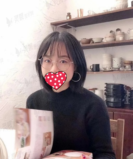 兰州大学第二医院眼科陈盛举近视矫正反馈，从此视野不再“模糊”！