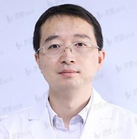 陈辉医生怎么样？医生个人信息介绍+双眼皮修复真实果
