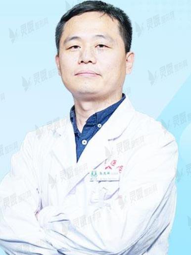 张兆祥医生个人简介
