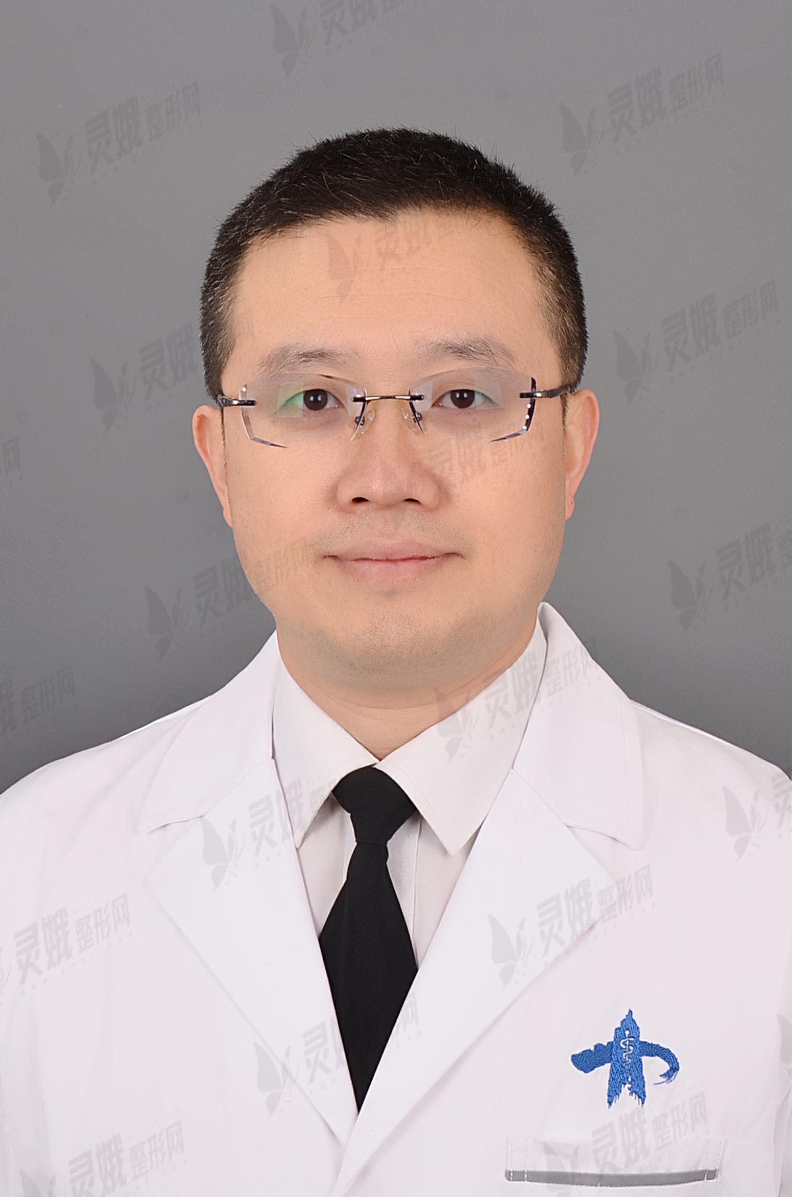 舒茂国医生简介,舒茂国双眼皮怎么样