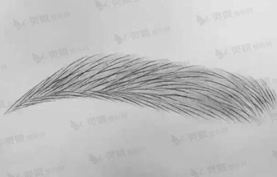 纹眉和绣眉后的注意事项