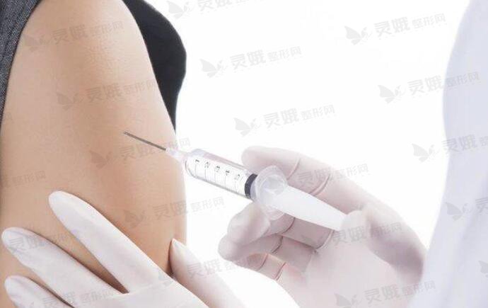 注射减脂