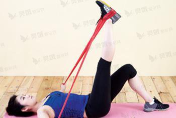 怎么瘦小腿较有的方法