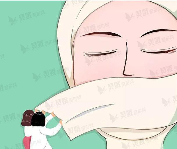 做整形的注意事项