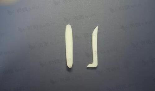 假体隆鼻的果理想吗