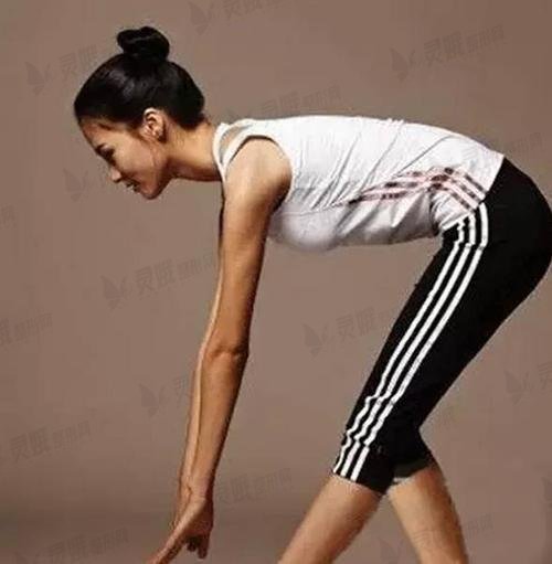 运动减肥科普