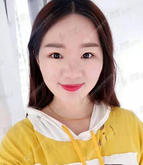 真人纹嘴唇15天图片