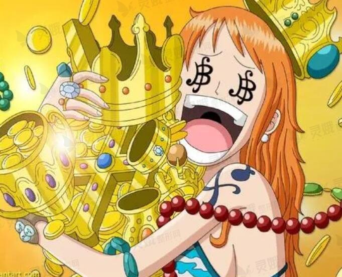 女生拜金是社会进步的表现