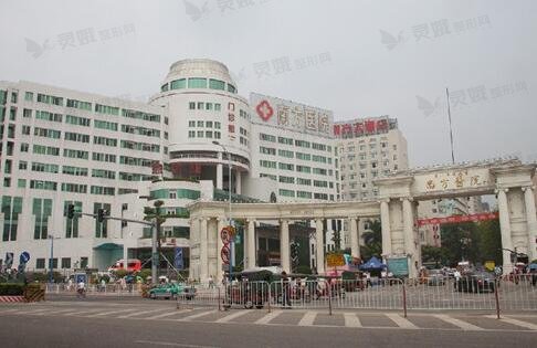 南方医科大学南方医院