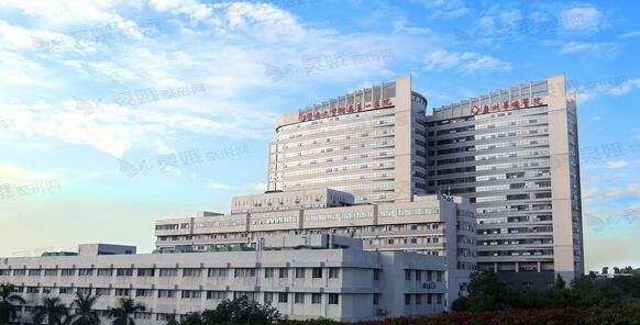 暨南大学医院