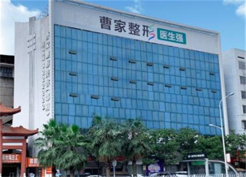 邵阳整形美容医院排名榜前十？ 前十出炉优惠口碑高，来看看这十家吧！